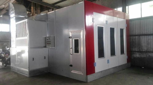 環保設備價格與廢氣處理設備對防火門的影響