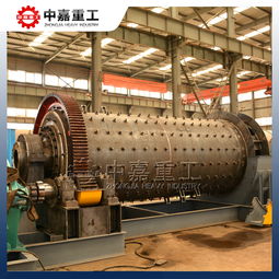 鋼渣棒磨機在鋼渣處理中的應用與環保機械制造解析