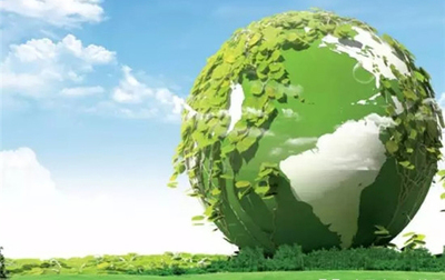 能源節(jié)約與環(huán)境友好 工程機械綠色制造的新趨勢