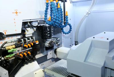 再制造與循環經濟 環保機械制造的綠色引擎