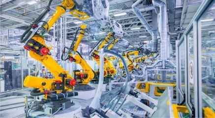 柳東新區(qū) 營商環(huán)境優(yōu)，環(huán)保機(jī)械制造產(chǎn)業(yè)迎來創(chuàng)業(yè)投資新“錢”途